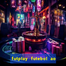 futplay futebol ao vivo apk